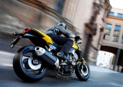 Yamaha FZ1 Yamaha FZ1